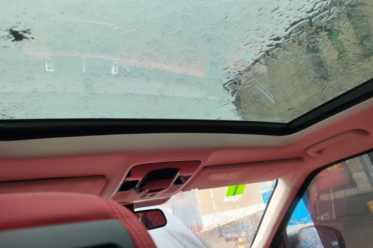 Used Land Rover Range Sport 2014 3.0 SC V6 HSE Headliner