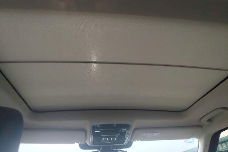 Used Land Rover Range Sport 2014 3.0 SC V6 HSE DYNAMIC Interior 4
