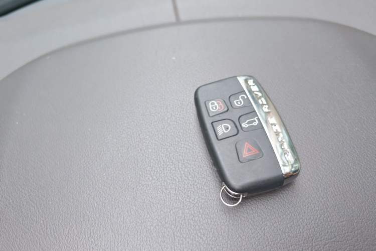 Used Land Rover Range Sport 2014 3.0 SC V6 HSE DYNAMIC Vehicle Key