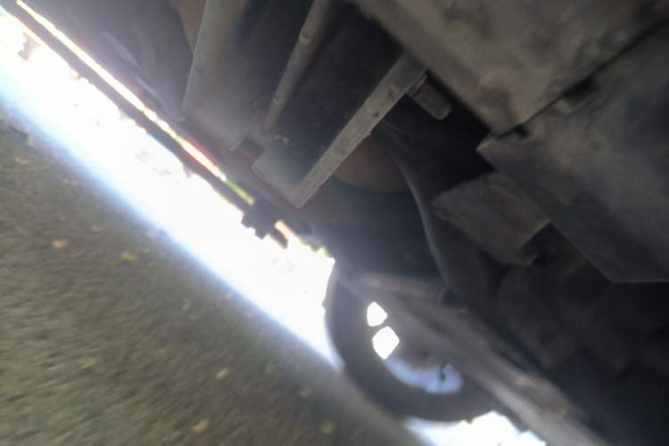 Used Land Rover Range Sport 2014 3.0 SC V6 HSE Chassis Front Right