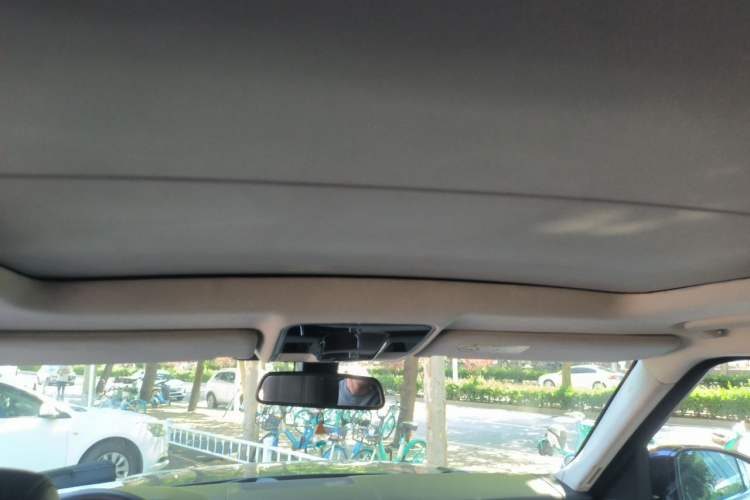Used Land Rover Range Sport 2014 3.0 SC V6 HSE Headliner