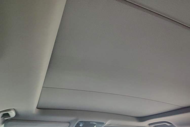 Used Land Rover Range Sport 2014 3.0 SC V6 HSE Headliner