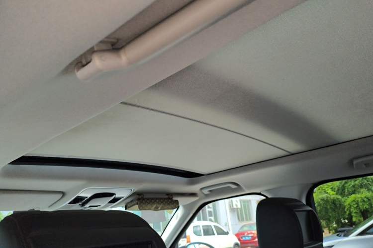 Used Land Rover Range Sport 2014 3.0 SC V6 HSE DYNAMIC Headliner