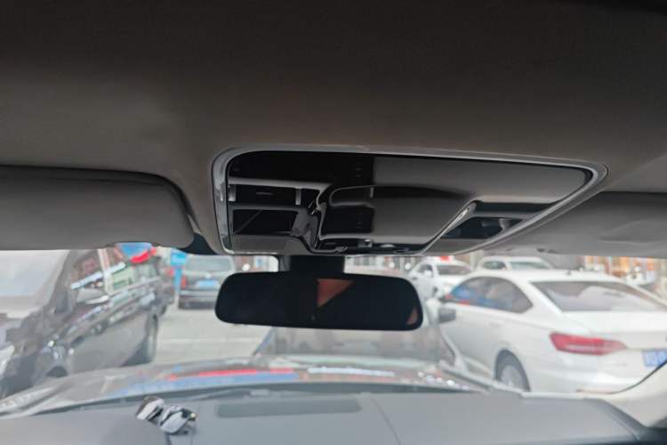 Used Land Rover Range Sport 2014 3.0 SC V6 HSE DYNAMIC Headliner