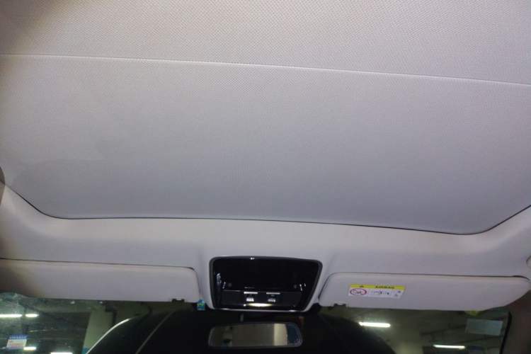 Used Land Rover Range Sport 2014 3.0 SC V6 HSE DYNAMIC Headliner