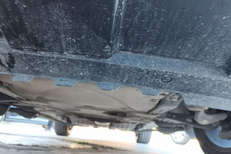 Used Land Rover Range Sport 2014 3.0 SC V6 HSE Chassis Front