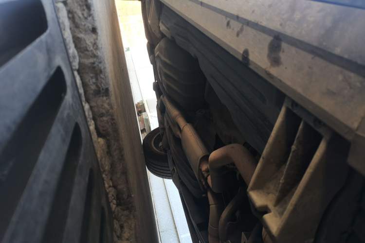 Used Land Rover Range Sport 2014 3.0 SC V6 HSE Chassis Front Right