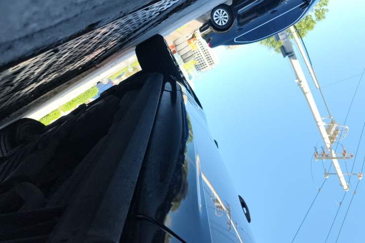 Used Land Rover Range Sport 2014 3.0 SC V6 HSE Chassis Front Right