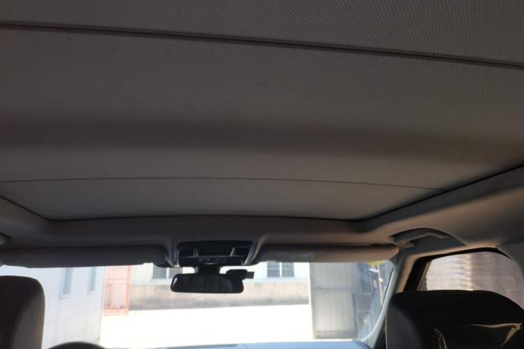 Used Land Rover Range Sport 2014 3.0 SC V6 HSE Headliner