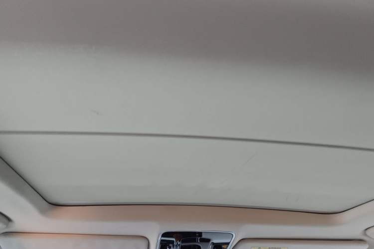 Used Land Rover Range Sport 2014 3.0 SC V6 HSE Headliner