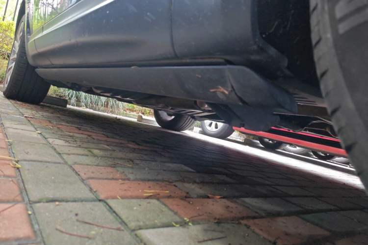 Used Land Rover Range Sport 2014 3.0 SC V6 HSE Chassis Front Right