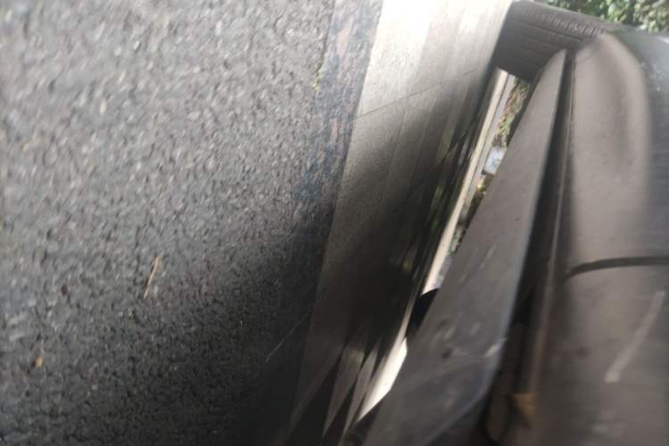 Used Land Rover Range Sport 2014 3.0 SC V6 HSE DYNAMIC Chassis Front Right