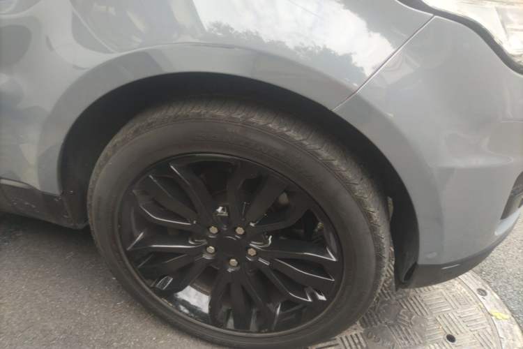 Used Land Rover Range Sport 2014 3.0 SC V6 HSE DYNAMIC Right Front Wheel Hub