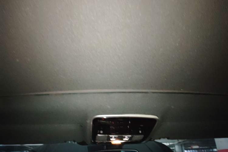 Used Land Rover Range Sport 2014 3.0 SC V6 HSE DYNAMIC Headliner