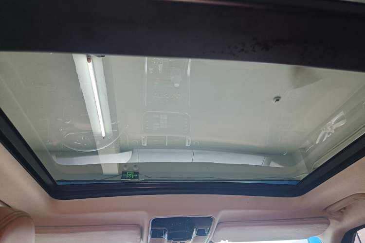 Used Land Rover Range Sport 2014 3.0 SC V6 HSE DYNAMIC Headliner