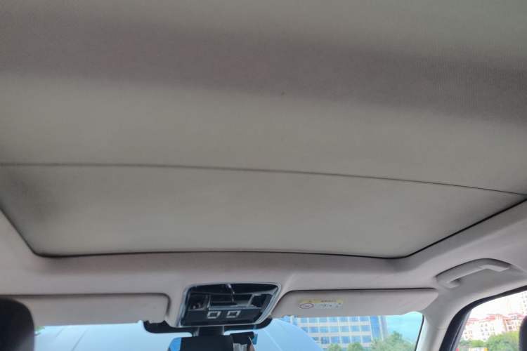 Used Land Rover Range Sport 2014 3.0 SC V6 Fēngshàng Chuàngshì Edition Headliner