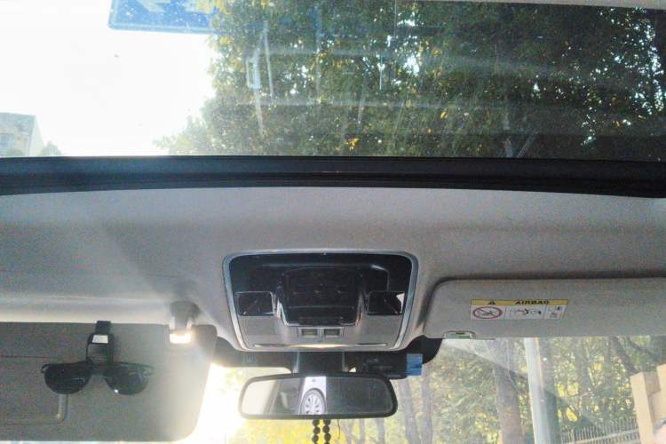 Used Land Rover Range Sport 2014 3.0 SC V6 HSE DYNAMIC Headliner