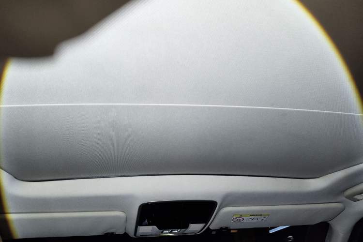 Used Land Rover Range Sport 2014 3.0 SC V6 HSE DYNAMIC Headliner