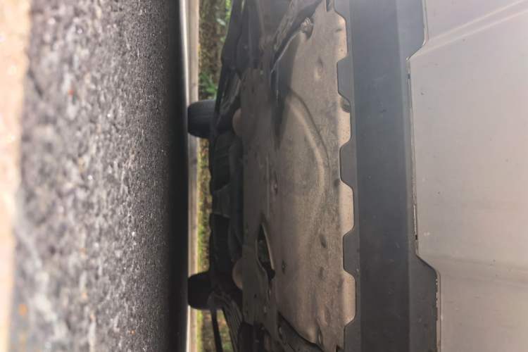 Used Land Rover Range Sport 2014 3.0 SC V6 HSE Chassis Front