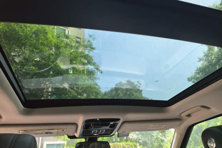 Used Land Rover Range Sport 2014 3.0 SC V6 HSE Headliner