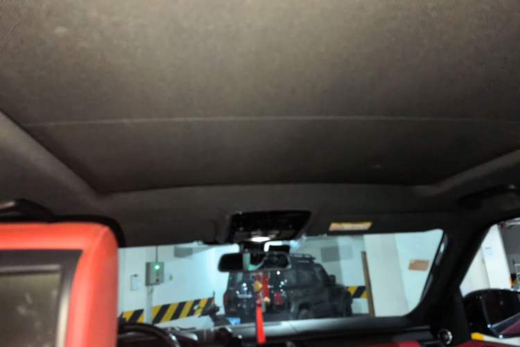 Used Land Rover Range Sport 2014 3.0 SC V6 HSE Headliner