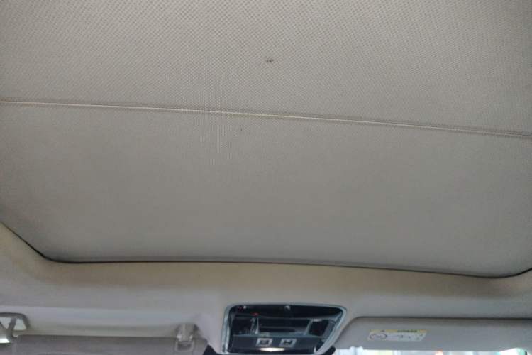Used Land Rover Range Sport 2014 3.0 SC V6 HSE Headliner