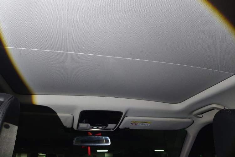 Used Land Rover Range Sport 2014 3.0 SC V6 HSE DYNAMIC Headliner