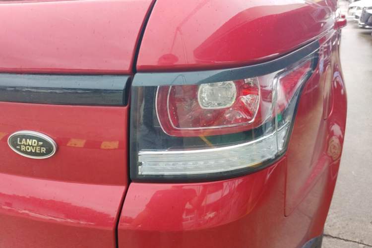 Used Land Rover Range Sport 2014 3.0 SC V6 HSE DYNAMIC Right Rear Taillight