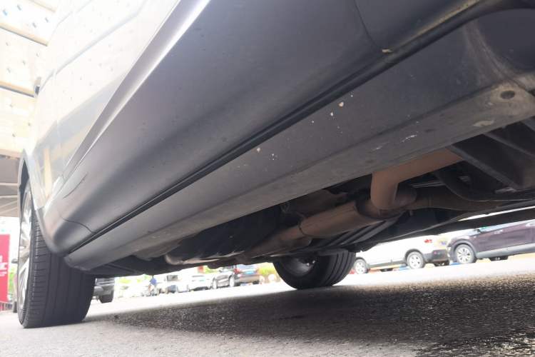 Used Land Rover Range Sport 2014 3.0 SC V6 HSE DYNAMIC Chassis Front Right