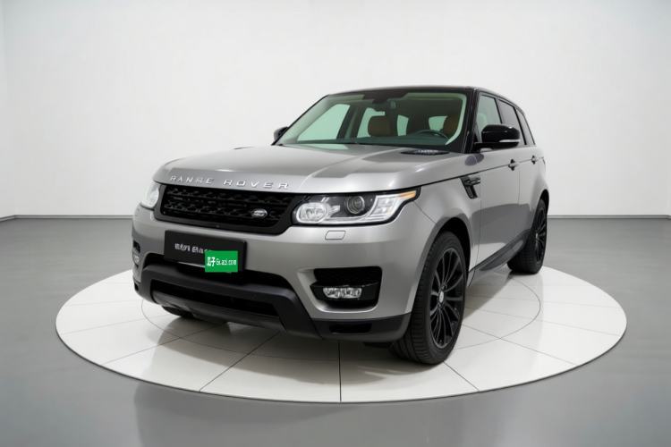 Used Land Rover Range Sport 2014 3.0 SC V6 HSE DYNAMIC Guazi used car, China used car export, Used car for sale, Used  cars, Cheapest cars for sale