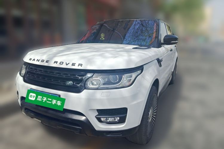 Used Land Rover Range Sport 2014 3.0 SC V6 HSE DYNAMIC Guazi used car, China used car export, Used car for sale, Used  cars, Cheapest cars for sale
