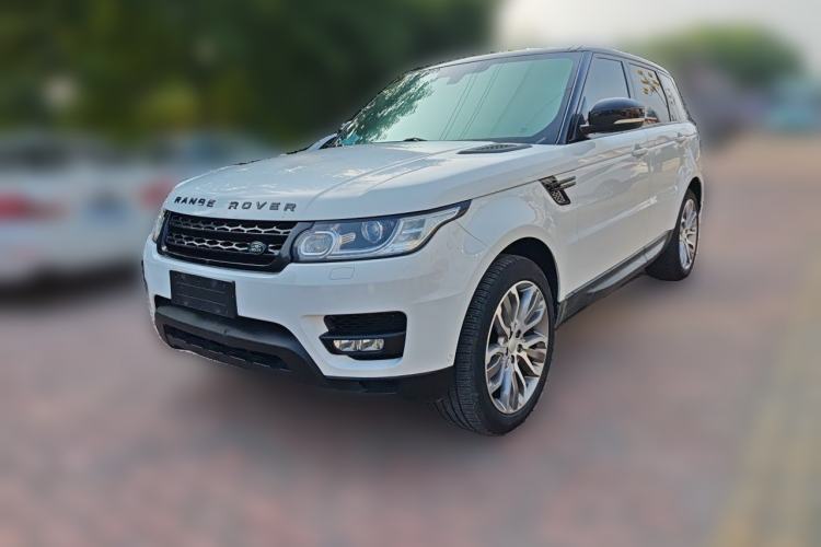Used Land Rover Range Sport 2014 3.0 SC V6 HSE DYNAMIC Guazi used car, China used car export, Used car for sale, Used  cars, Cheapest cars for sale