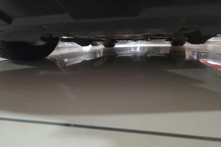 Used Land Rover Range Sport 2014 3.0 SC V6 HSE DYNAMIC Chassis Front