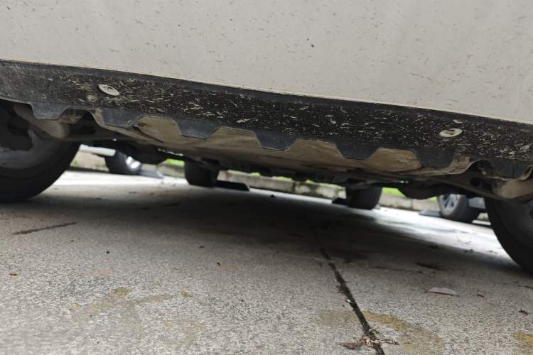Used Land Rover Range Sport 2014 3.0 SC V6 HSE Chassis Front