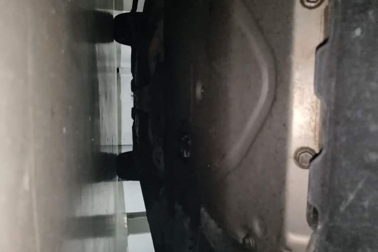 Used Land Rover Range Sport 2014 3.0 SC V6 HSE Chassis Front