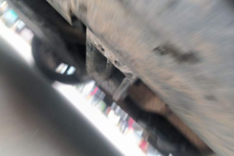 Used Land Rover Range Sport 2014 3.0 SC V6 HSE Chassis Front Left
