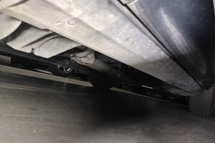 Used Land Rover Range Sport 2014 3.0 SC V6 HSE DYNAMIC Chassis Front Left