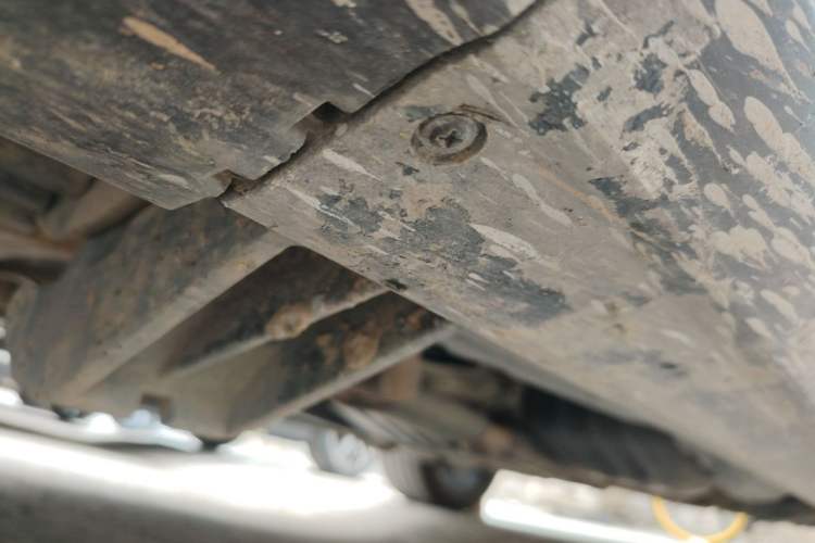 Used Land Rover Range Sport 2014 3.0 SC V6 HSE Chassis Front Left