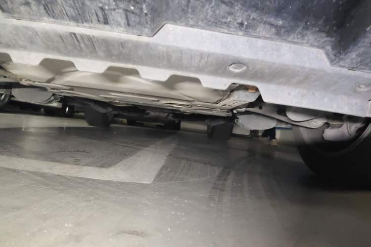Used Land Rover Range Sport 2014 3.0 SC V6 HSE DYNAMIC Chassis Front