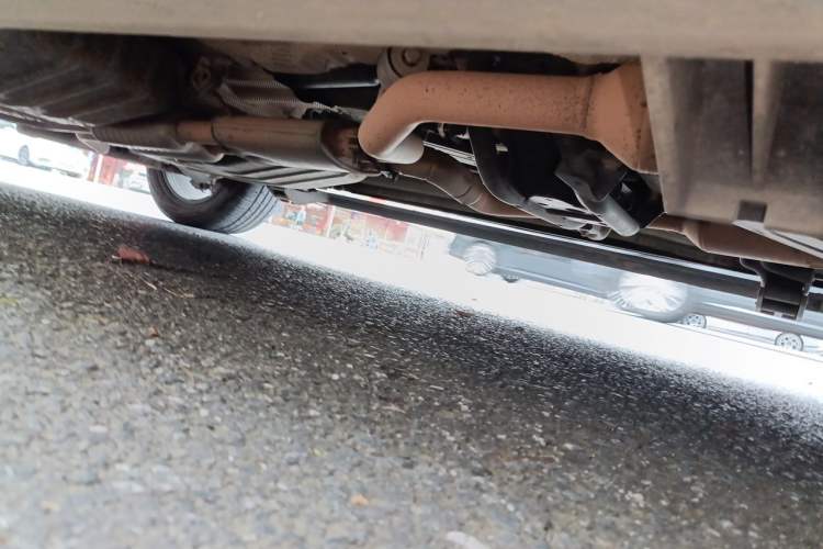 Used Land Rover Range Sport 2014 3.0 SC V6 HSE Chassis Front Right