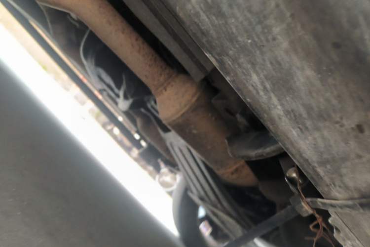 Used Land Rover Range Sport 2014 3.0 SC V6 HSE Chassis Front Right
