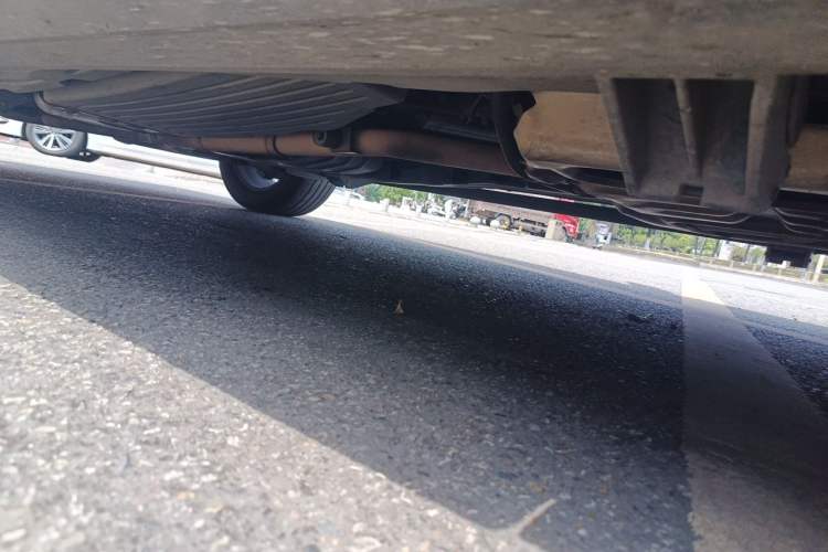 Used Land Rover Range Sport 2014 3.0 SC V6 HSE Chassis Front Right