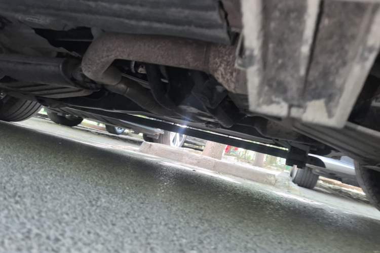 Used Land Rover Range Sport 2014 3.0 SC V6 HSE DYNAMIC Chassis Front Right