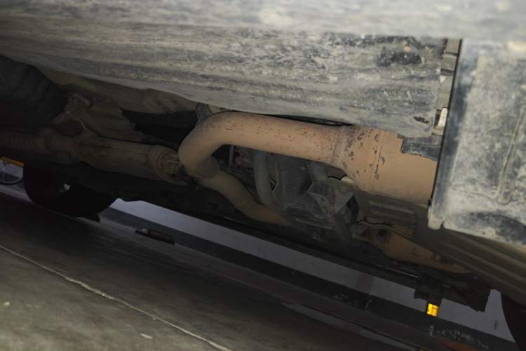 Used Land Rover Range Sport 2014 3.0 SC V6 HSE Chassis Front Right