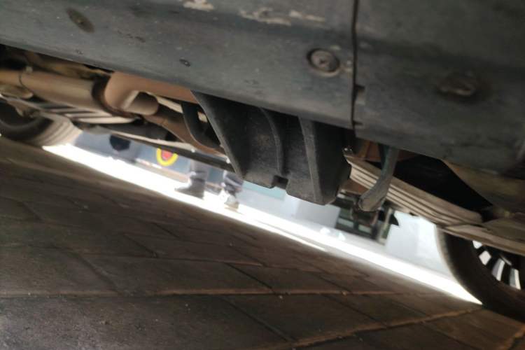 Used Land Rover Range Sport 2014 3.0 SC V6 HSE DYNAMIC Chassis Front Right