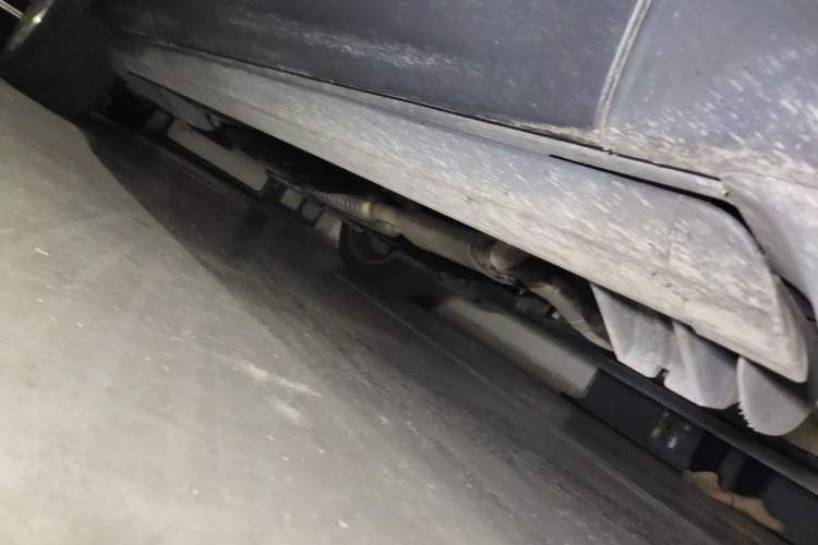 Used Land Rover Range Sport 2014 3.0 SC V6 HSE DYNAMIC Chassis Front Right