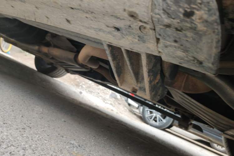 Used Land Rover Range Sport 2014 3.0 SC V6 HSE Chassis Front Right