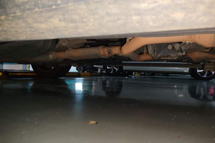 Used Land Rover Range Sport 2014 3.0 SC V6 HSE Chassis Front Right