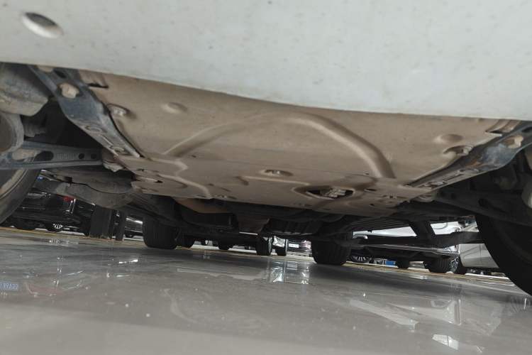 Used Land Rover Range Sport 2014 3.0 SC V6 HSE Chassis Front