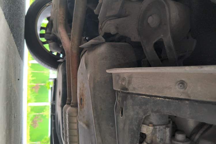 Used Land Rover Range Sport 2014 3.0 SC V6 HSE DYNAMIC Chassis Rear Right